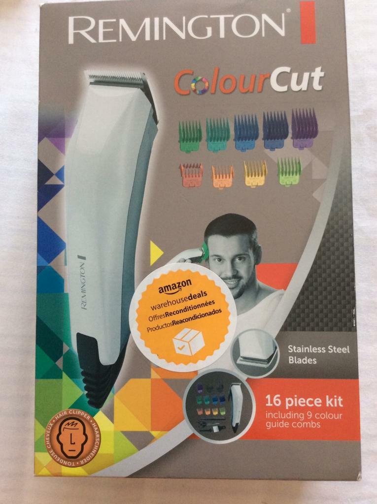 remington hc5035 colourcut